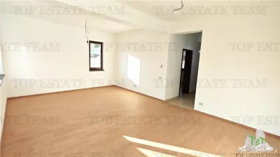 Vila cocheta, moderna, cu 4 camere si curte generoasa, toate utilitatile, Prelungirea Ghencea zona Bragadiru - foto 24