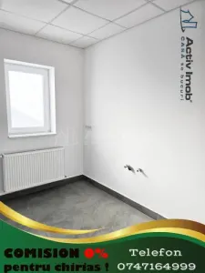 De inchiriat spatiu noua multifunctionala - zona industriala Mureseni - 500 mp / 3 nivele - Comision 0%! - foto 11