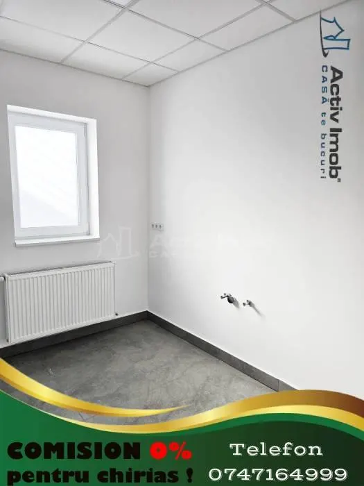 De inchiriat spatiu noua multifunctionala - zona industriala Mureseni - 500 mp / 3 nivele - Comision 0%! - foto 11