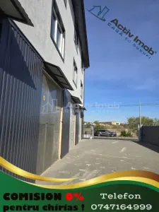 De inchiriat spatiu noua multifunctionala - zona industriala Mureseni - 500 mp / 3 nivele - Comision 0%! - foto 3