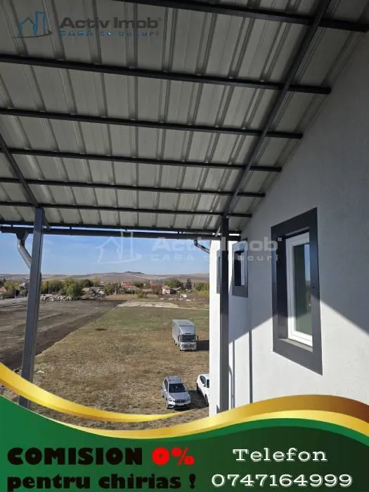 De inchiriat spatiu noua multifunctionala - zona industriala Mureseni - 500 mp / 3 nivele - Comision 0%! - foto 5