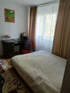 Apartament 2 camere zona Palas Campus - Iasi