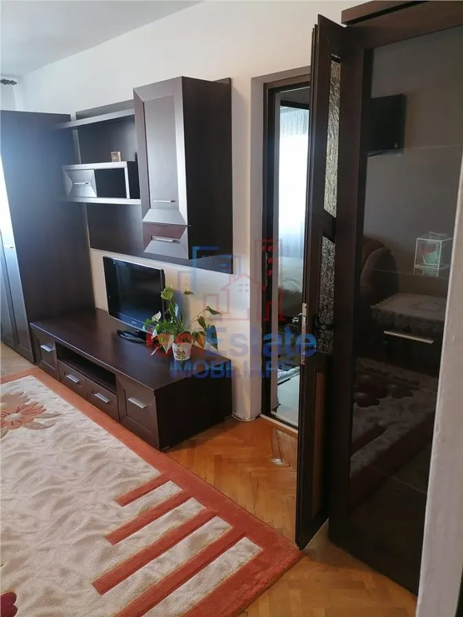 Apartament 2 camere zona Palas Campus - foto 2