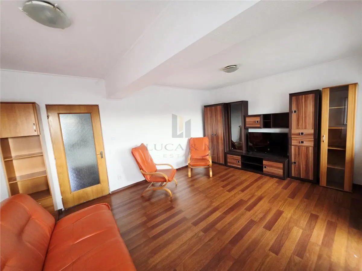 Apartament 3 camere, Dorobantilor - Profi - foto 1