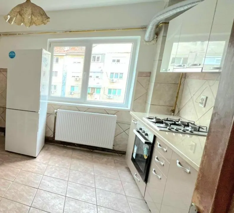 Apartament 3 camere, Dorobantilor - Profi - foto 13