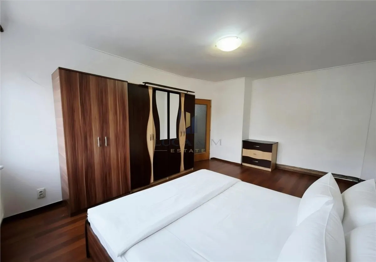 Apartament 3 camere, Dorobantilor - Profi - foto 4