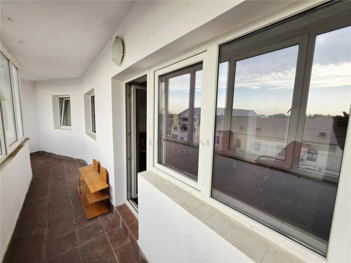 Apartament 3 camere, Dorobantilor - Profi - foto 10