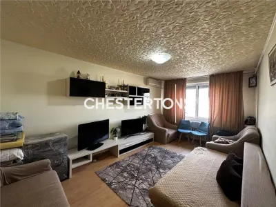 Apartament 3 Camere zona Piata Rahovei - Bucuresti