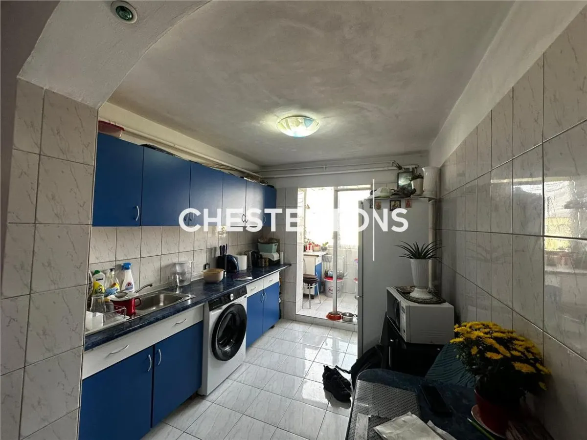 Apartament 3 Camere zona Piata Rahovei - foto 2