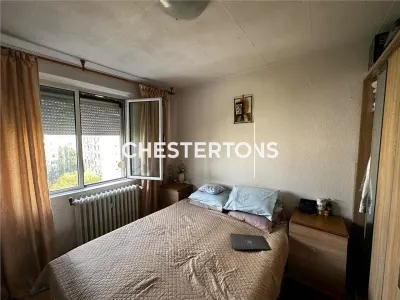 Apartament 3 Camere zona Piata Rahovei - foto 3