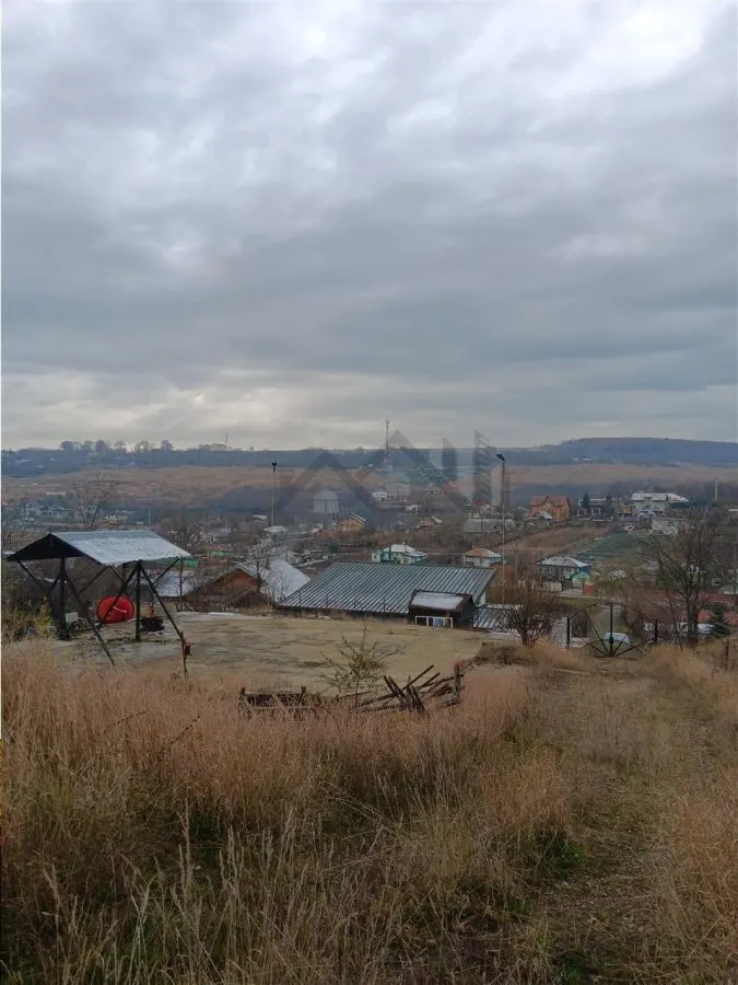 REDIU, teren 3350mp.cu HALA 187mp intravilan cu utilitati trase - foto 4