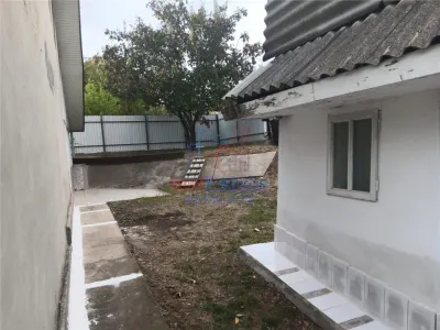 Chicirea Tomesti la sosea Vila P+M SC=140mp Teren 2200mp amenajat vie livada - foto 4