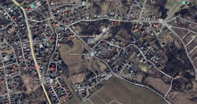 UAT Iasi - zonaTrecatoarea Paun - Teren intravilan Bucium 750mp - foto 4