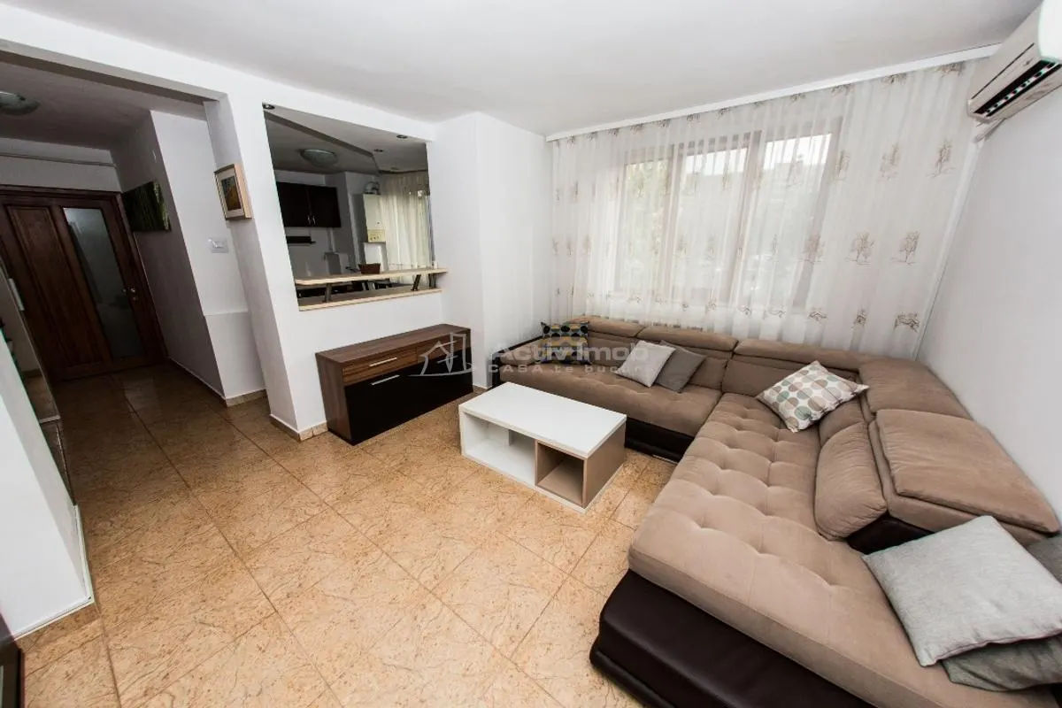 3 camere 61 mp - semidecomandat - Gara de Nord - foto 1