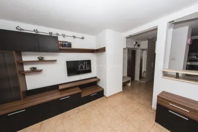 3 camere 61 mp - semidecomandat - Gara de Nord - foto 3