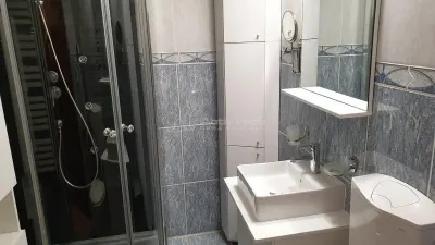 3 camere 61 mp - semidecomandat - Gara de Nord - foto 8