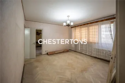Apartament 3 camere de vanzare | Calea Grivitei | Basarab - Sector 1 - foto 2