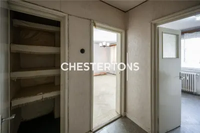 Apartament 3 camere de vanzare | Calea Grivitei | Basarab - Sector 1 - foto 12