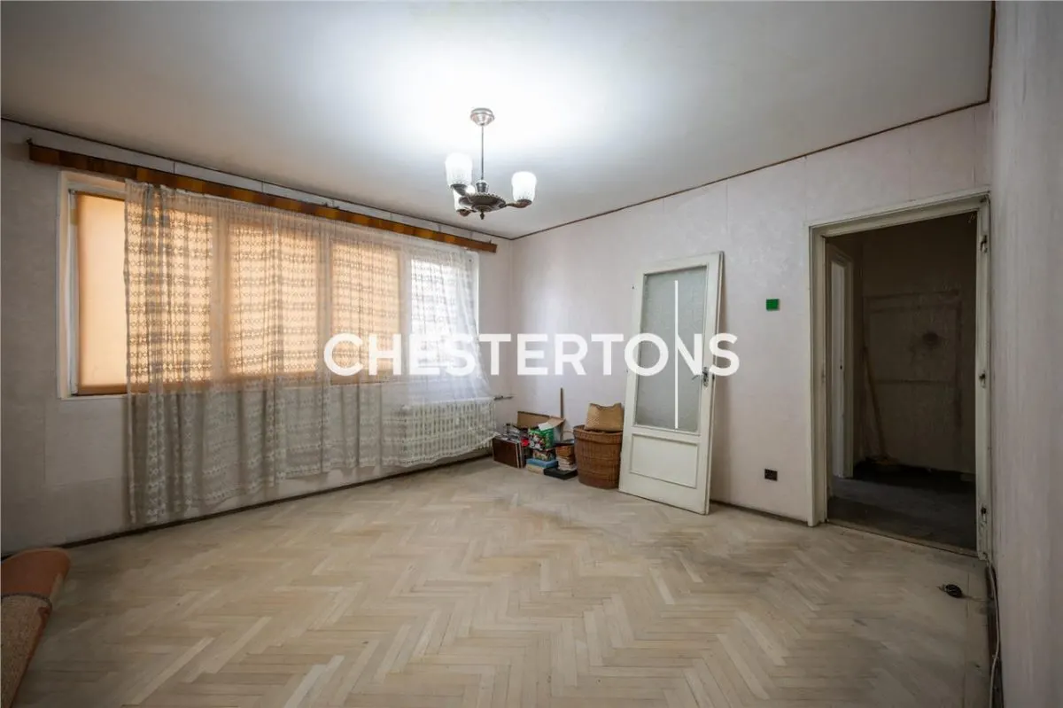 Apartament 3 camere de vanzare | Calea Grivitei | Basarab - Sector 1 - foto 15