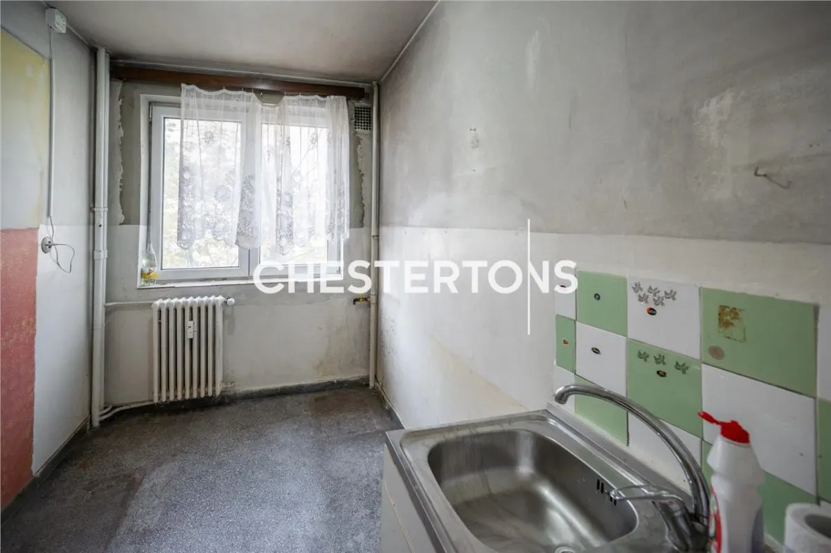 Apartament 3 camere de vanzare | Calea Grivitei | Basarab - Sector 1 - foto 4