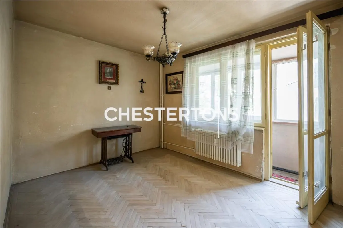 Apartament 3 camere de vanzare | Calea Grivitei | Basarab - Sector 1 - foto 6