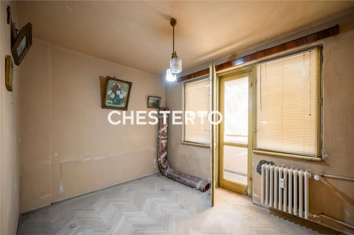 Apartament 3 camere de vanzare | Calea Grivitei | Basarab - Sector 1 - foto 8