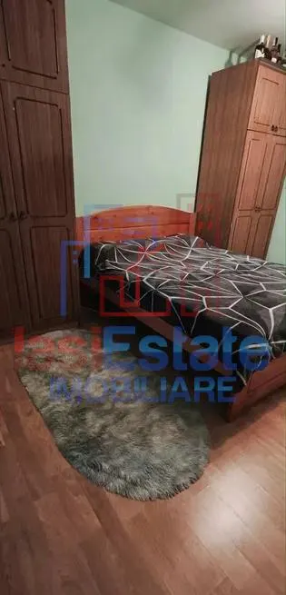 Apartment with 1 bedrooms for rent 24 sqm in Iasi, Alexandru cel Bun area - foto 1