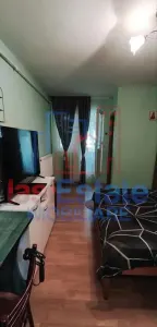 Apartment with 1 bedrooms for rent 24 sqm in Iasi, Alexandru cel Bun area - foto 3