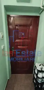 Apartment with 1 bedrooms for rent 24 sqm in Iasi, Alexandru cel Bun area - foto 4