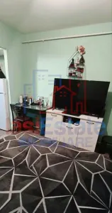 Apartment with 1 bedrooms for rent 24 sqm in Iasi, Alexandru cel Bun area - foto 5