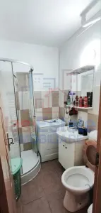 Apartment with 1 bedrooms for rent 24 sqm in Iasi, Alexandru cel Bun area - foto 7