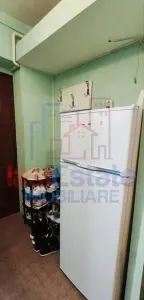 Apartment with 1 bedrooms for rent 24 sqm in Iasi, Alexandru cel Bun area - foto 8
