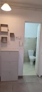 Apartament 1 camera decomandat ,38 mp utili ,Zona Modern,Dorobantilor , mobilat si utilat - foto 8