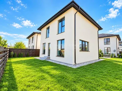 House / villa for sale 116 sqm in Bragadiru - Bragadiru