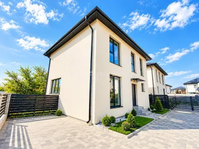 House / villa for sale 116 sqm in Bragadiru - foto 15