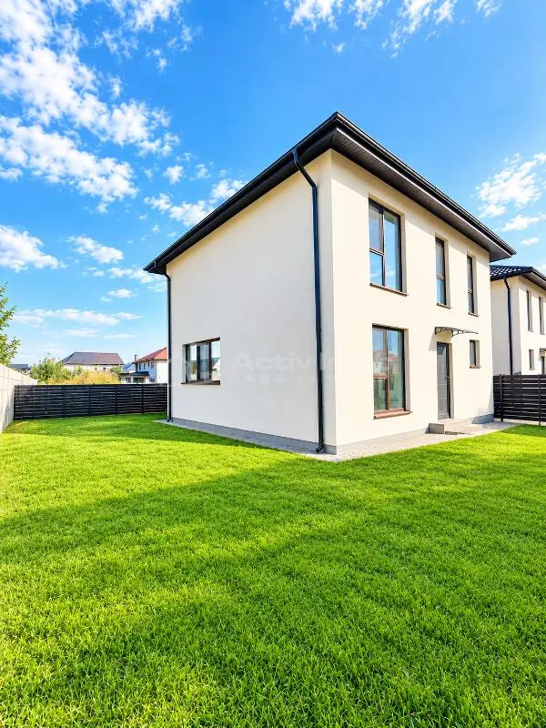 House / villa for sale 116 sqm in Bragadiru - foto 3