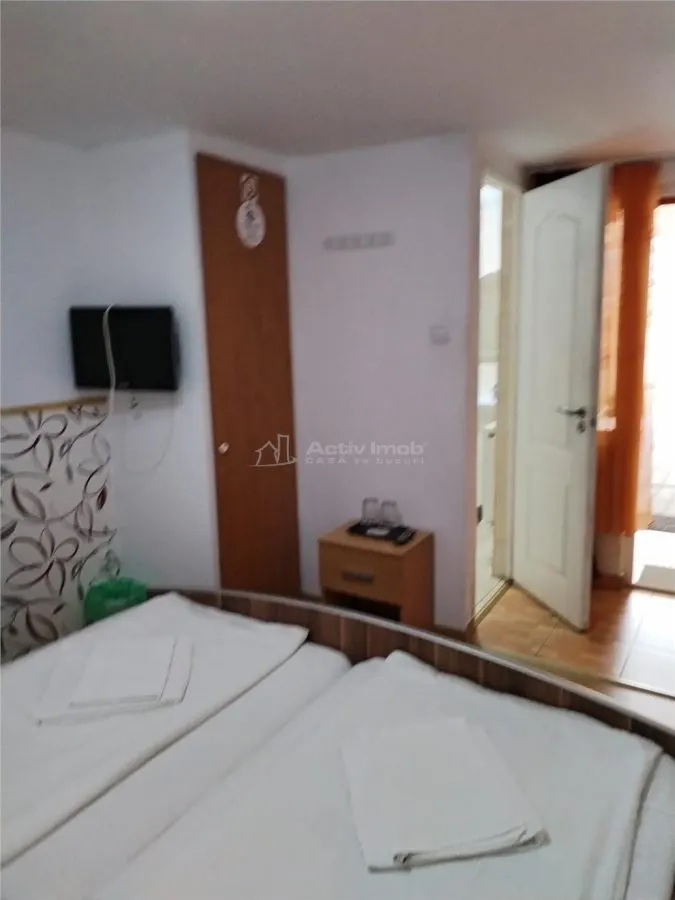 House / villa for sale 130 sqm in Hunedoara, Centru Vechi area - foto 12