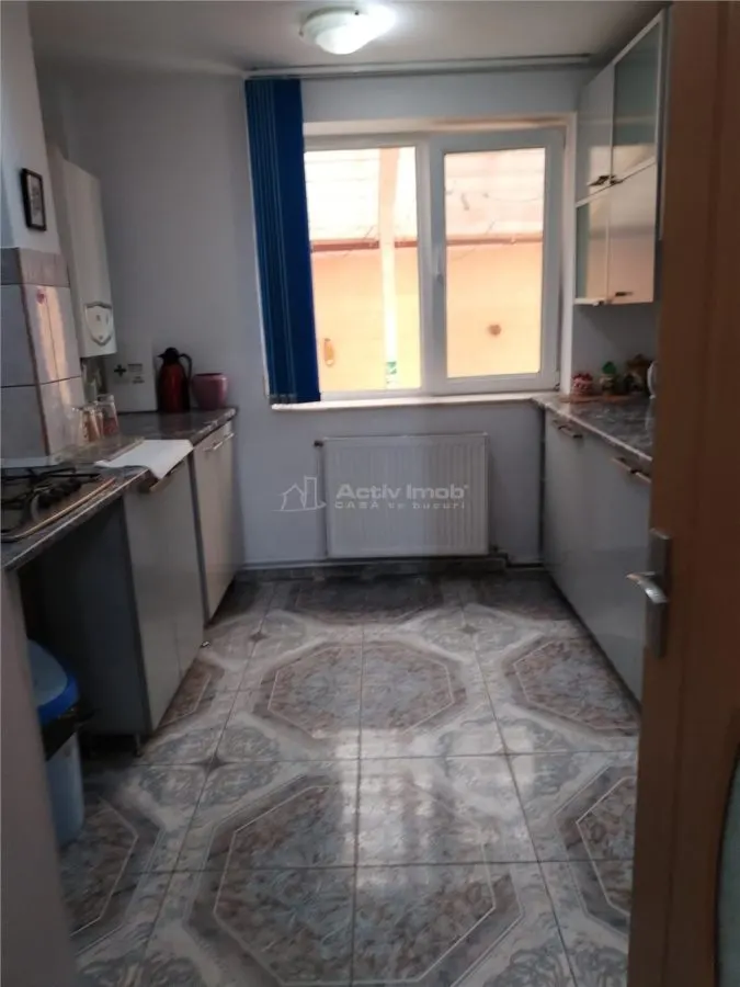 House / villa for sale 130 sqm in Hunedoara, Centru Vechi area - foto 16