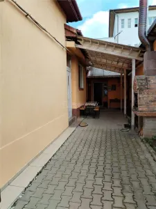 House / villa for sale 130 sqm in Hunedoara, Centru Vechi area - foto 19