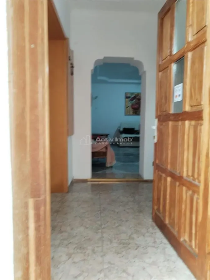 House / villa for sale 130 sqm in Hunedoara, Centru Vechi area - foto 20
