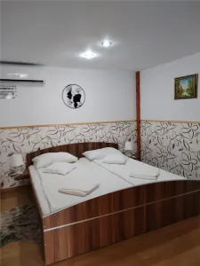 House / villa for sale 130 sqm in Hunedoara, Centru Vechi area - foto 6