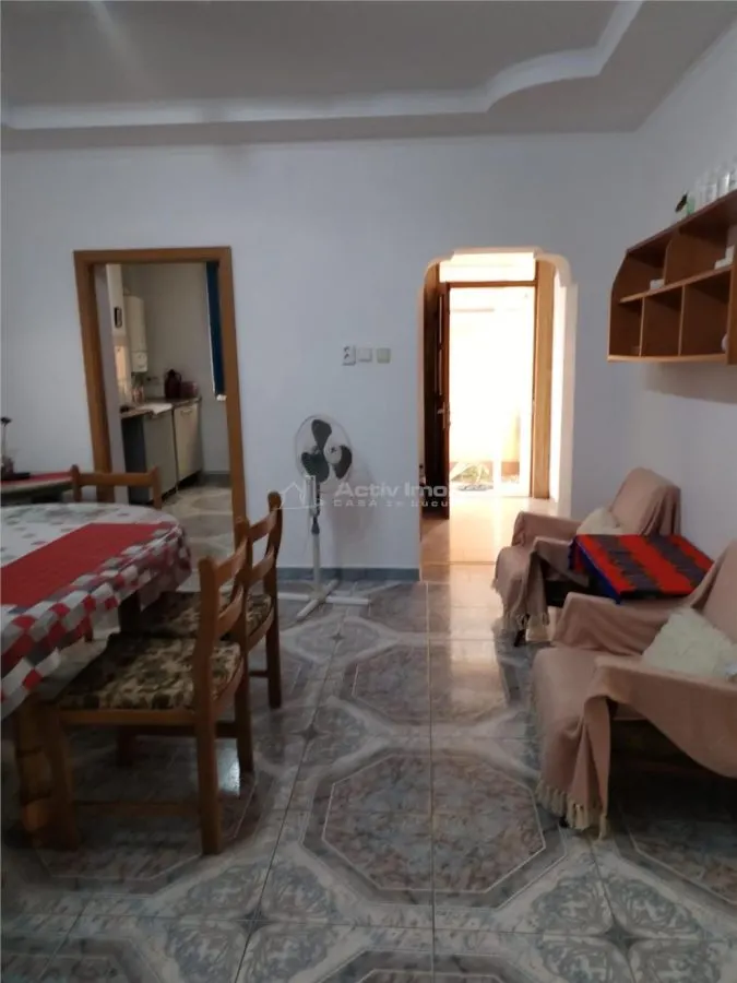 House / villa for sale 130 sqm in Hunedoara, Centru Vechi area - foto 7