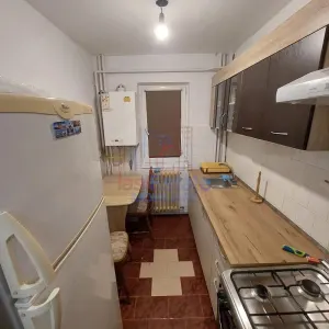 Apartament cu 2 camere in zona Canta - Iasi