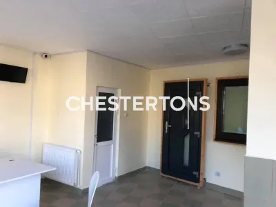 Vila si spatiu comercial in Constanta , zona Stadion - foto 13