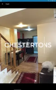 Vila si spatiu comercial in Constanta , zona Stadion - foto 20