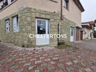 Vila si spatiu comercial in Constanta , zona Stadion - foto 3