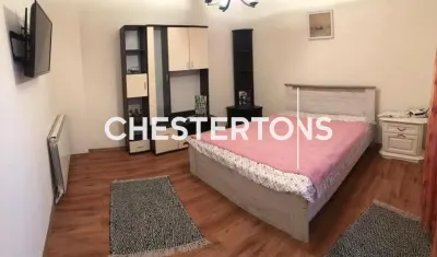 Vila si spatiu comercial in Constanta , zona Stadion - foto 8