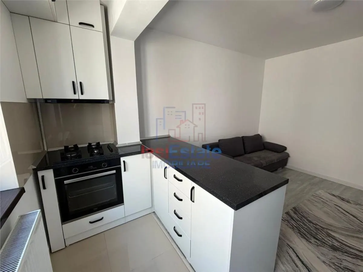 2 Camere Decomandat Rediu - foto 1