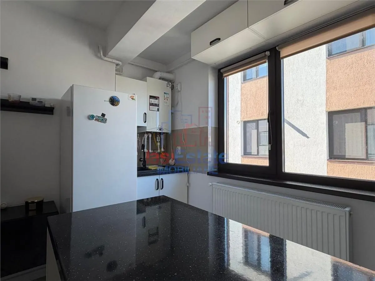 2 Camere Decomandat Rediu - foto 2