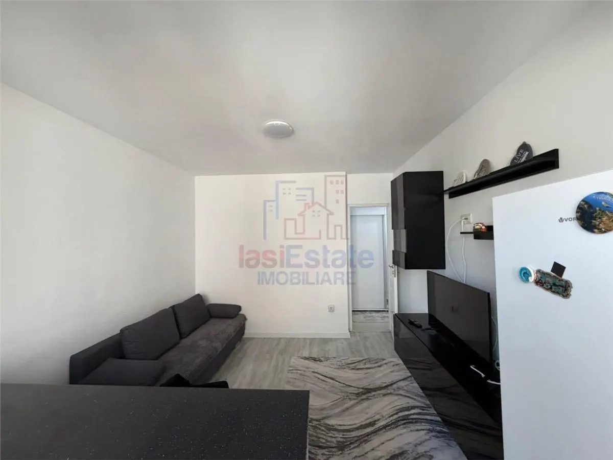 2 Camere Decomandat Rediu - foto 4